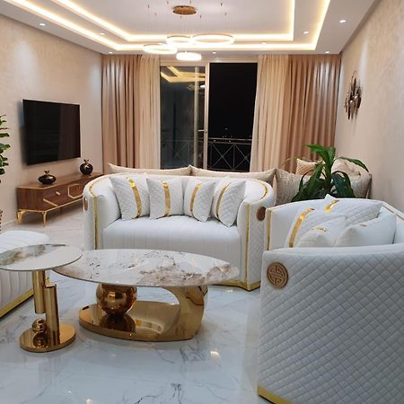 Le Select Appartement Nador Extérieur photo