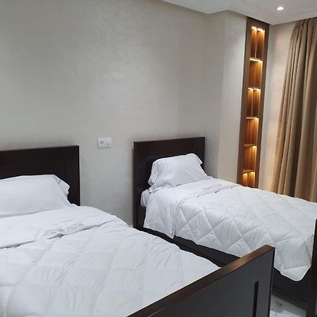 Le Select Appartement Nador Extérieur photo