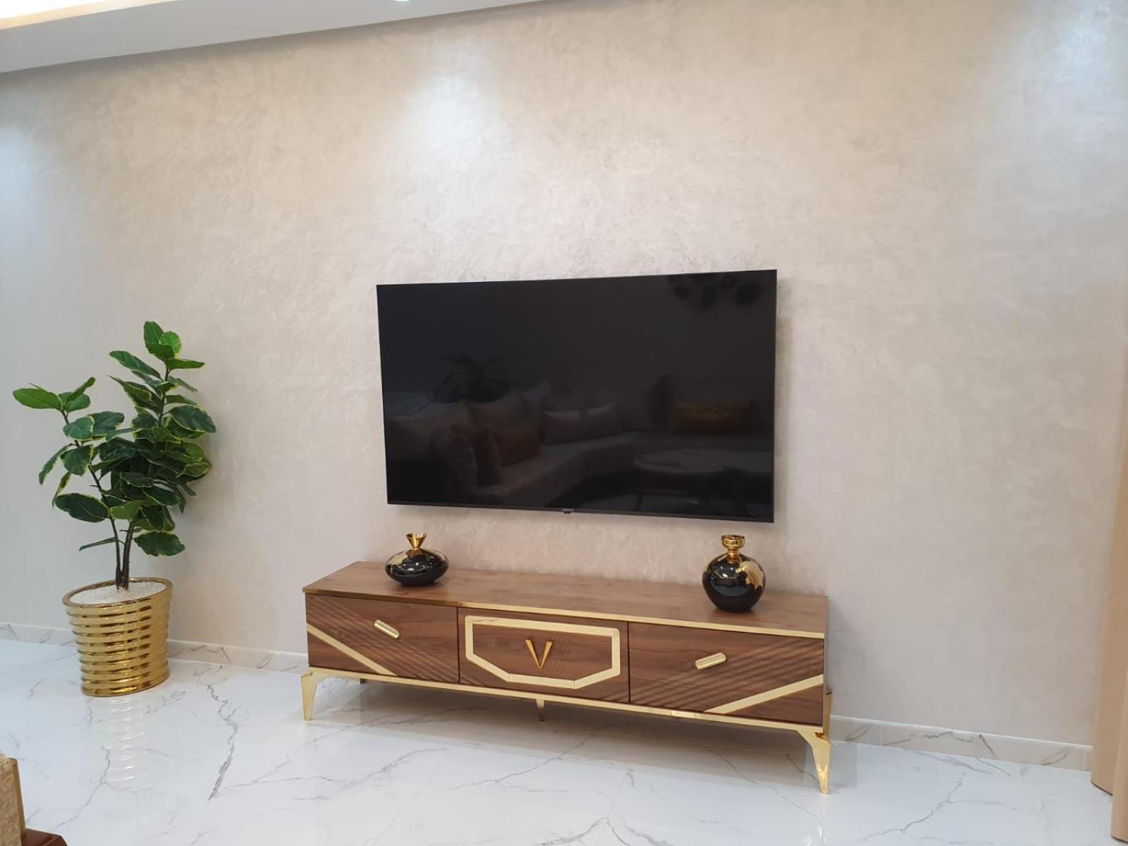 Le Select Appartement Nador Extérieur photo