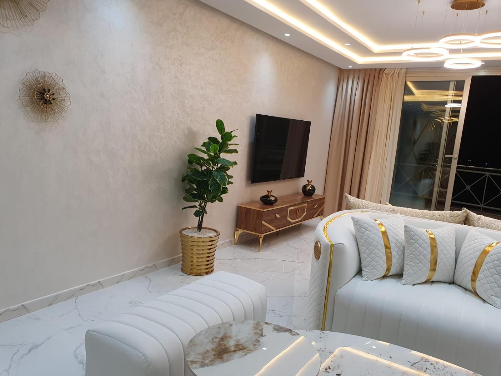 Le Select Appartement Nador Extérieur photo
