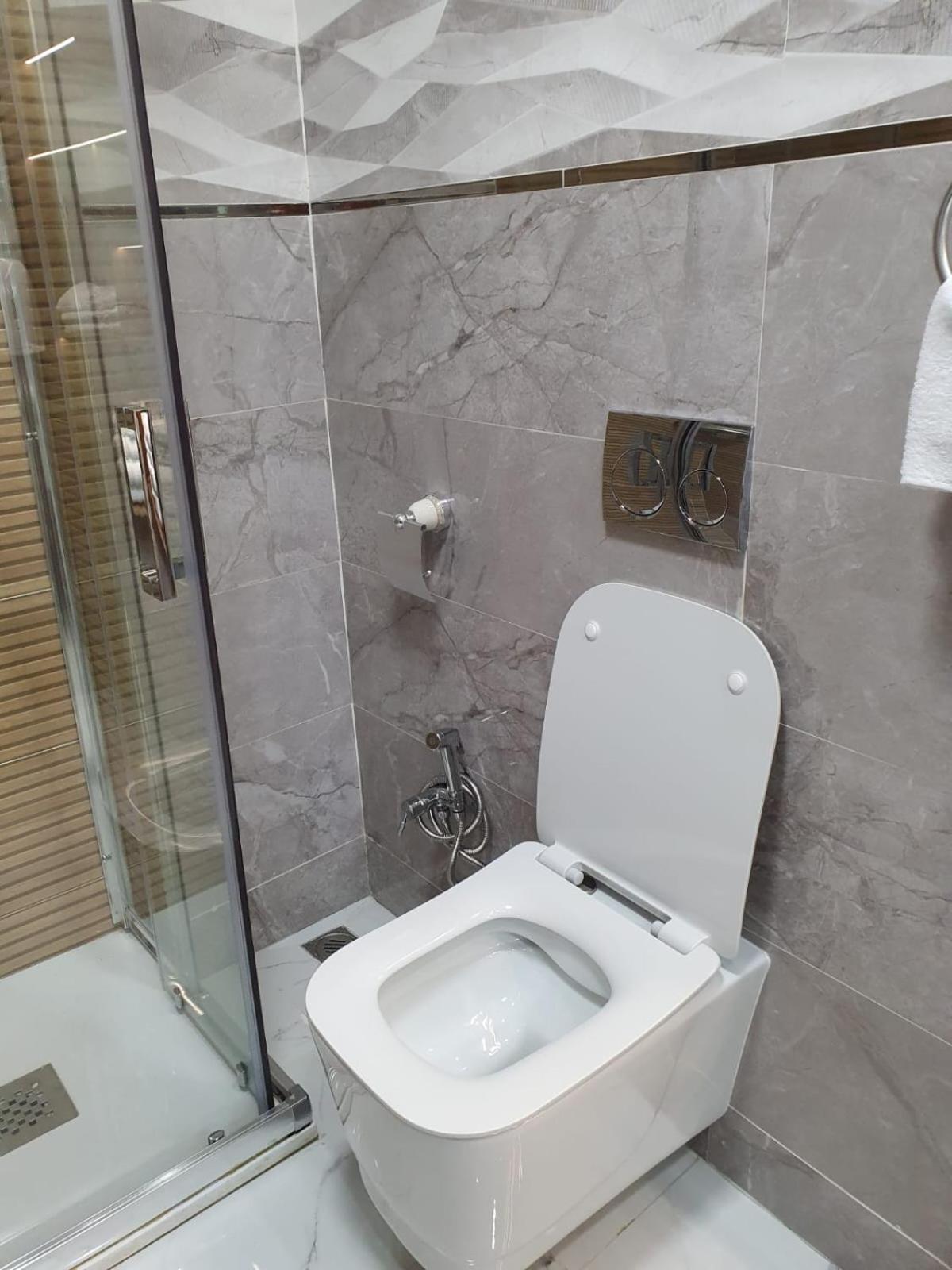 Le Select Appartement Nador Extérieur photo