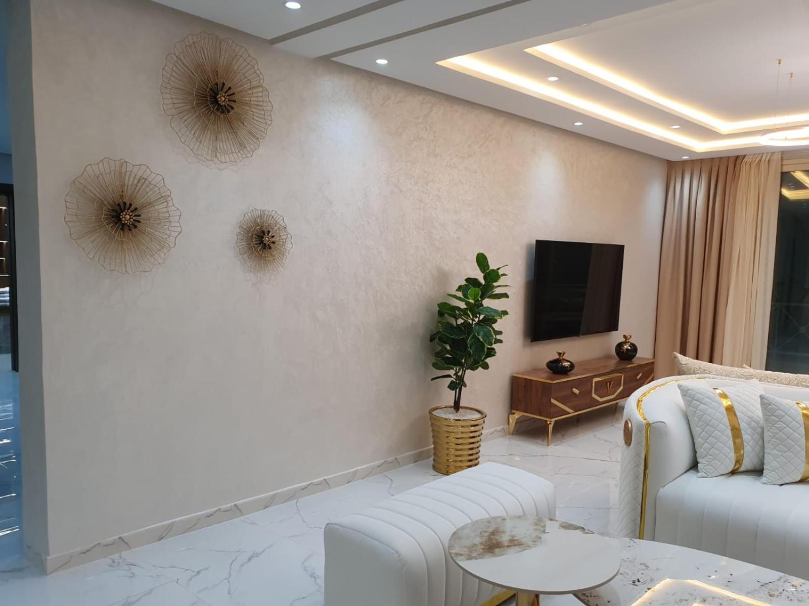 Le Select Appartement Nador Extérieur photo