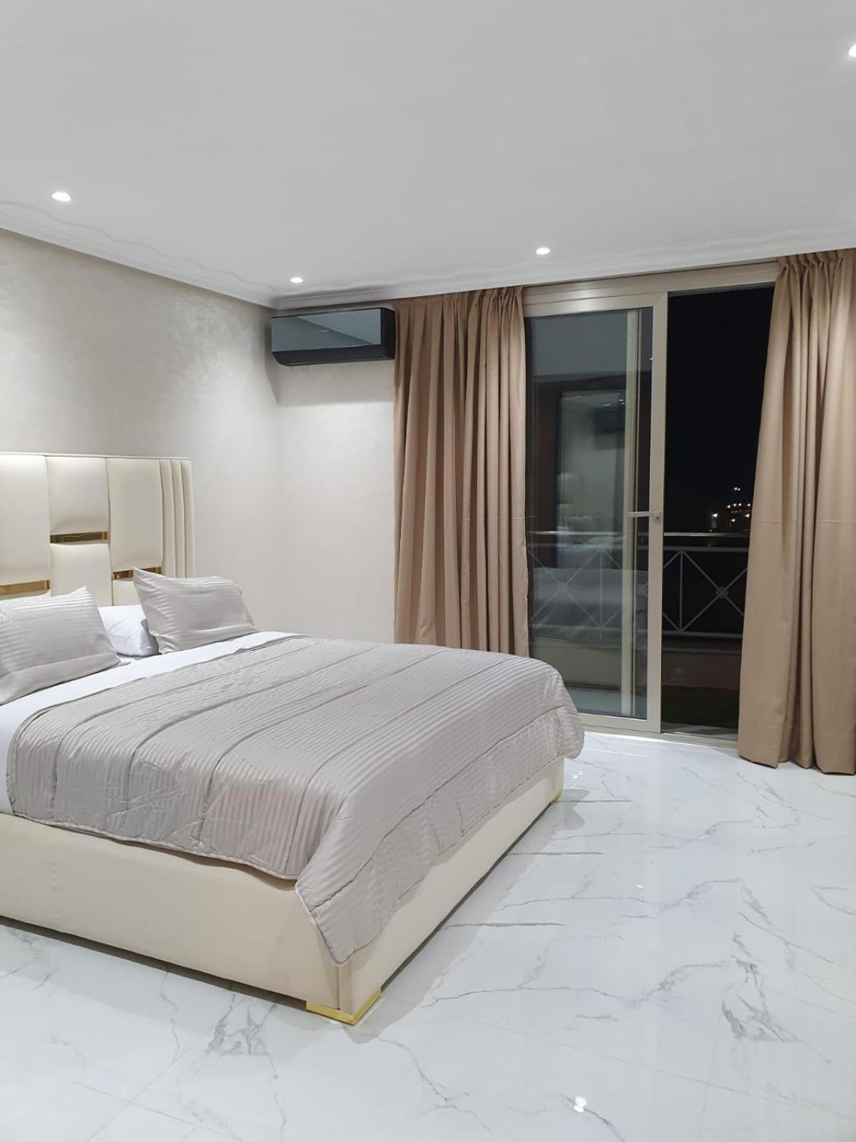 Le Select Appartement Nador Extérieur photo