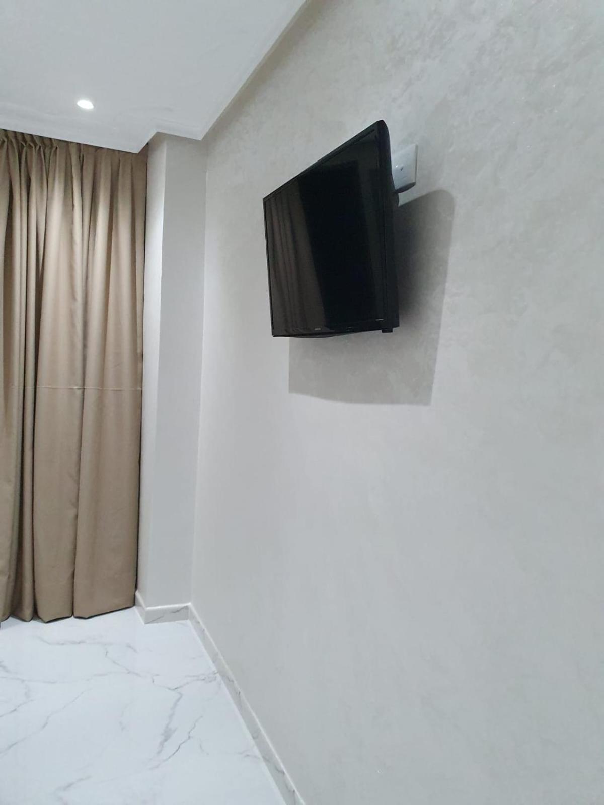 Le Select Appartement Nador Extérieur photo