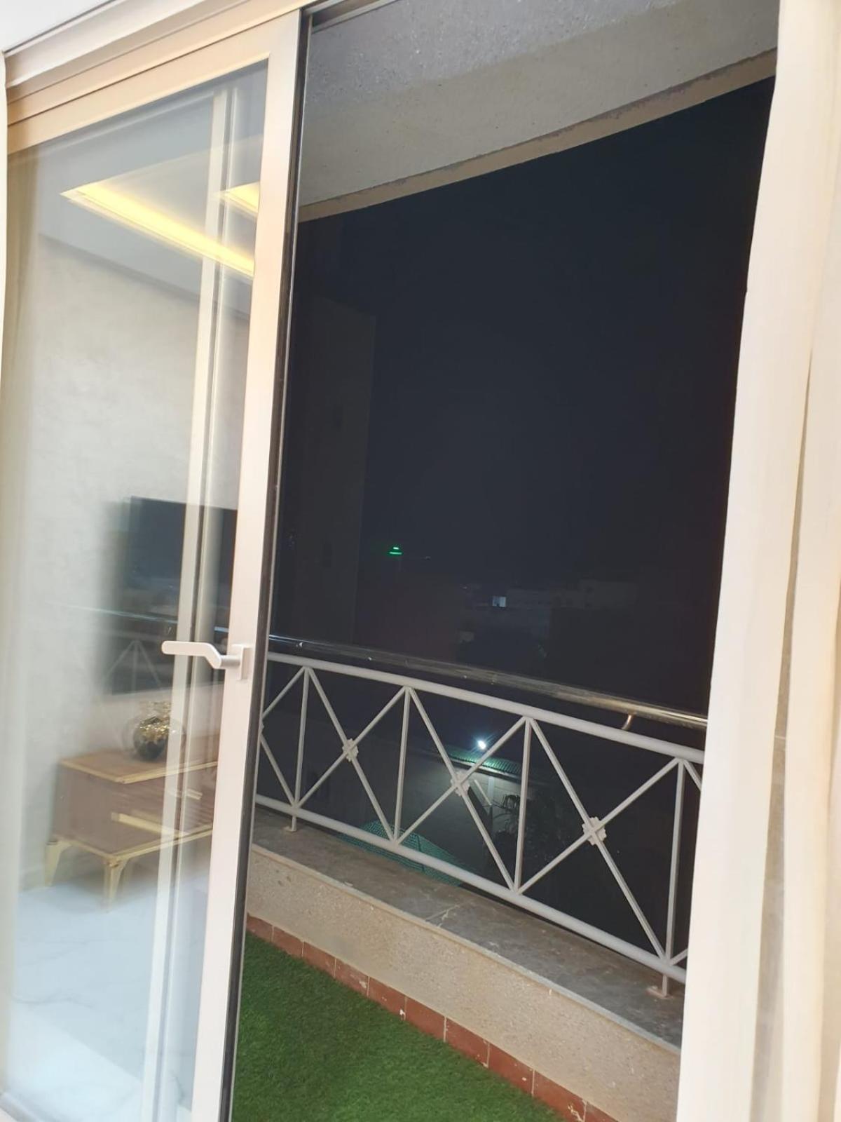 Le Select Appartement Nador Extérieur photo