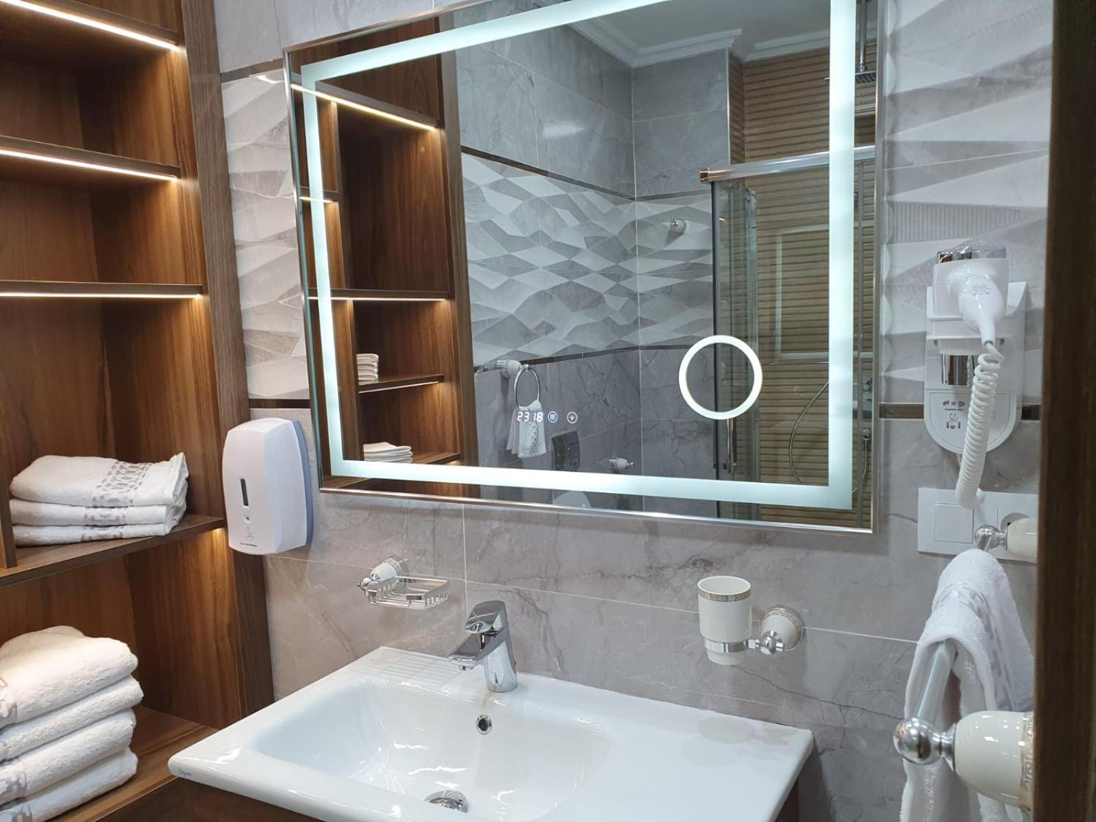 Le Select Appartement Nador Extérieur photo