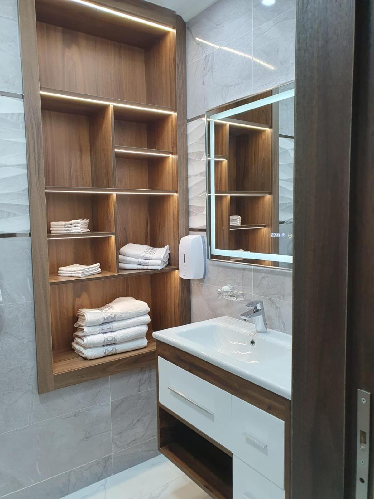 Le Select Appartement Nador Extérieur photo