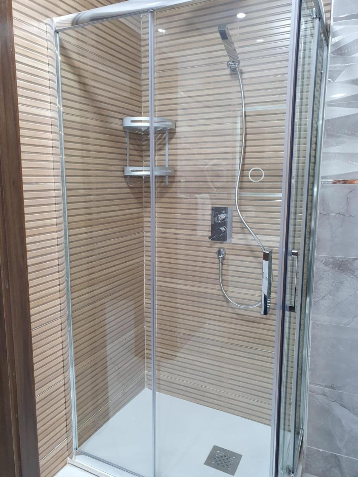 Le Select Appartement Nador Extérieur photo